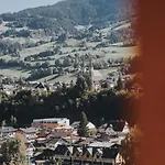 Ξενοδοχείο Chalet Wieshof Sankt Johann im Pongau