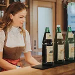 Ξενοδοχείο Chalet Wieshof Sankt Johann im Pongau