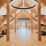 Chalet Wieshof Ξενοδοχείο *