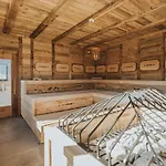 Ξενοδοχείο Chalet Wieshof *