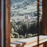 Chalet Wieshof Sankt Johann im Pongau