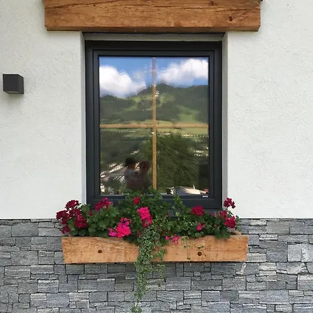 Chalet Wieshof Sankt Johann im Pongau