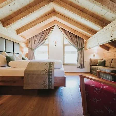 Chalet Wieshof Hotel Sankt Johann im Pongau
