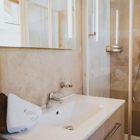 Chalet Wieshof * Sankt Johann im Pongau