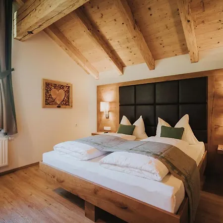 Chalet Wieshof *