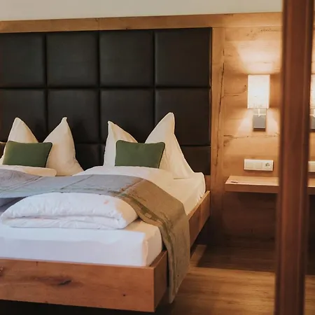 Chalet Wieshof Hotel