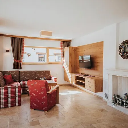 Chalet Chalet Wieshof Sankt Johann im Pongau
