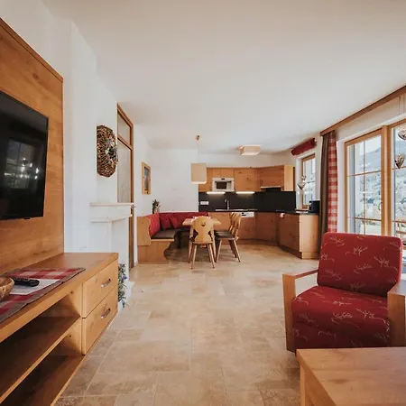 Chalet Chalet Wieshof Sankt Johann im Pongau