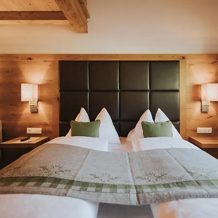 ホテル Chalet Wieshof ザンクト・ヨーハン・イム・ポンガウ