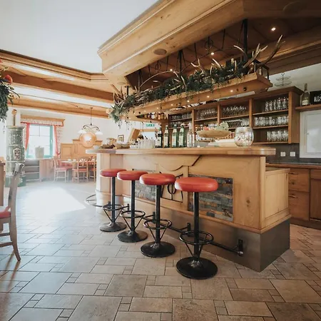 Chalet Chalet Wieshof Sankt Johann im Pongau