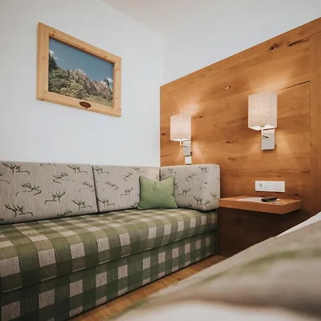 Chalet Wieshof