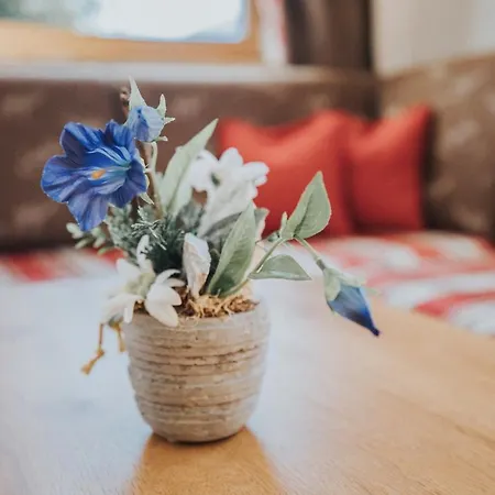 Chalet Chalet Wieshof Sankt Johann im Pongau