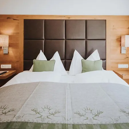 Chalet Wieshof ホテル