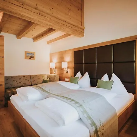 Chalet Wieshof Sankt Johann im Pongau