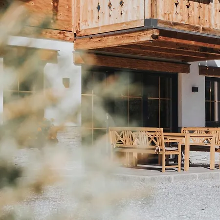 Chalet Wieshof Hotel *