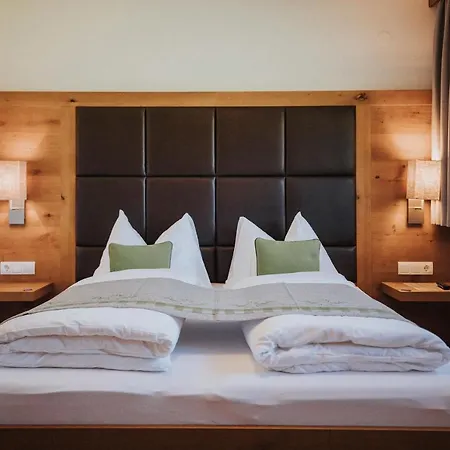 Chalet Wieshof Hotel Sankt Johann im Pongau