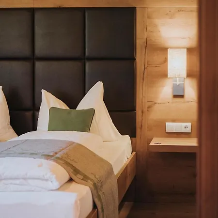 Chalet Wieshof
