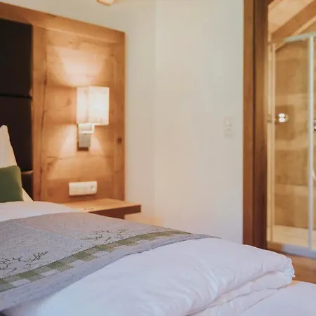 Chalet Wieshof Sankt Johann im Pongau