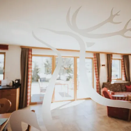 Chalet Wieshof Chalet *
