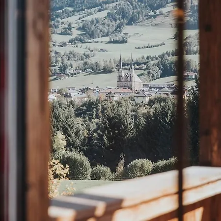 Chalet Wieshof Sankt Johann im Pongau