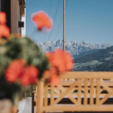 Chalet Wieshof Sankt Johann im Pongau