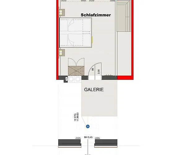 Chalet Wieshof * Sankt Johann im Pongau