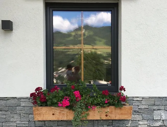 Chalet Wieshof Sankt Johann im Pongau