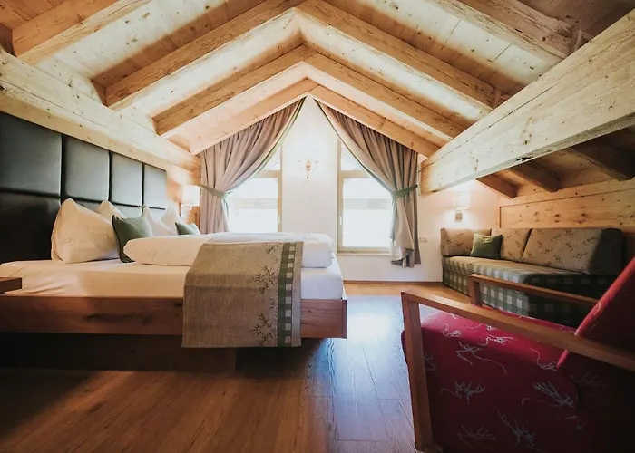 Chalet Wieshof Hotel Sankt Johann im Pongau