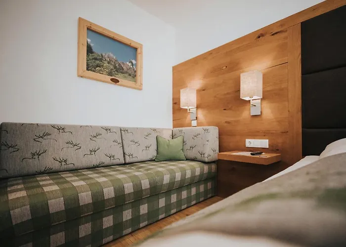 Chalet Wieshof