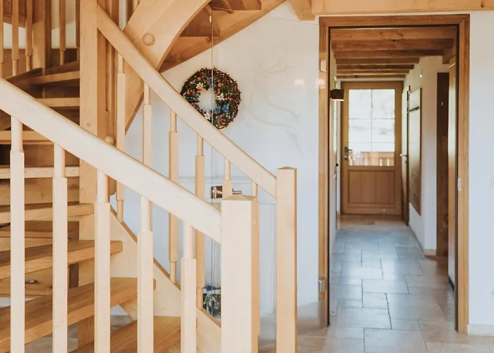 Chalet Wieshof Sankt Johann im Pongau