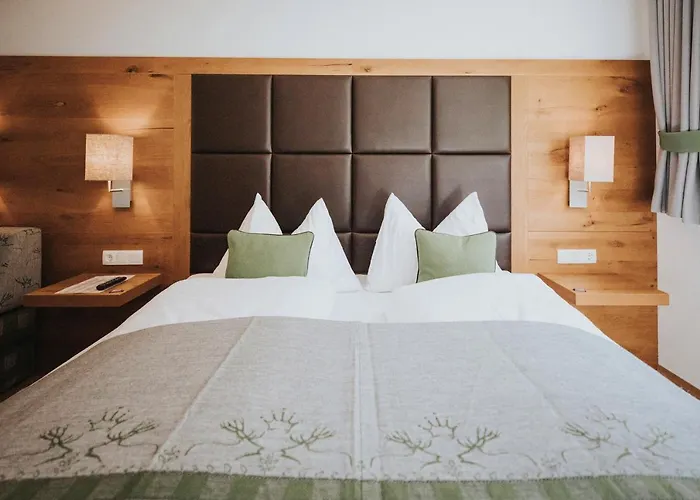 Chalet Wieshof Hotel