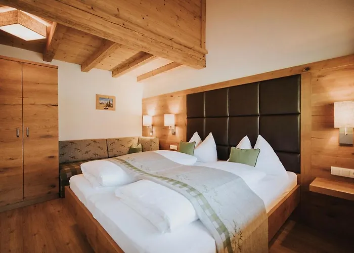 Chalet Wieshof Sankt Johann im Pongau