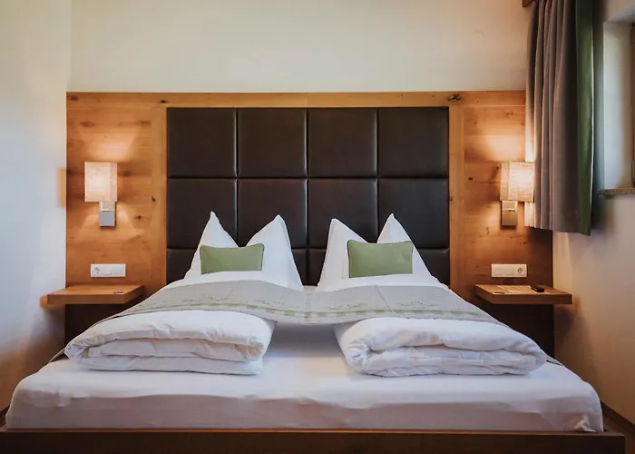 Chalet Wieshof Hotel Sankt Johann im Pongau