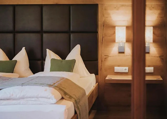 Chalet Wieshof