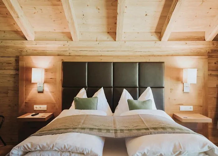 Chalet Wieshof Hotel *