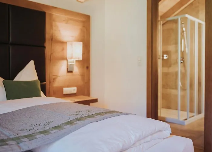 Chalet Wieshof Sankt Johann im Pongau